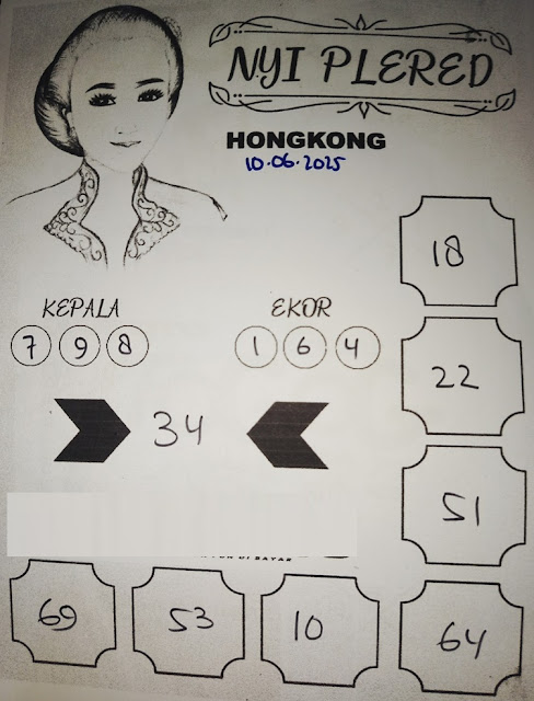 Syair HK