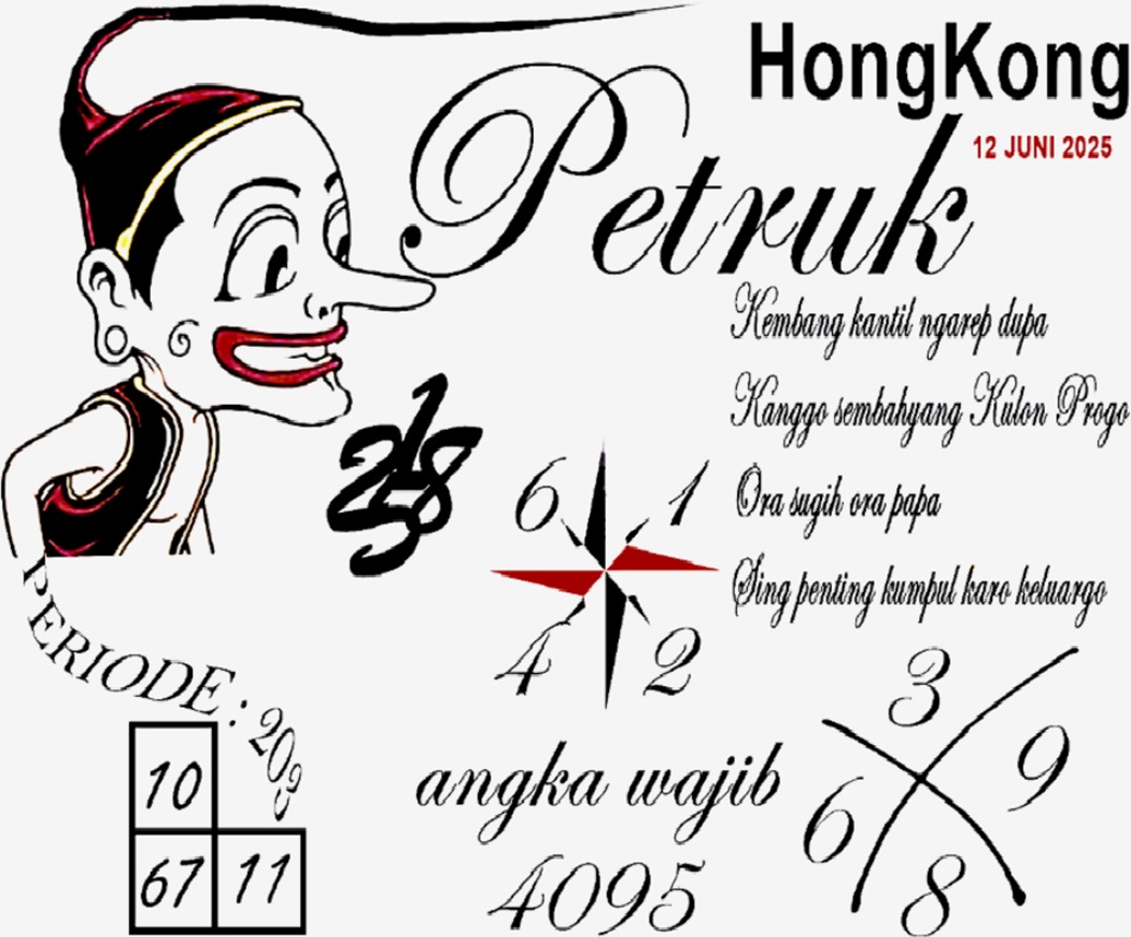 Syair hk