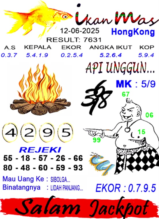 Syair hk