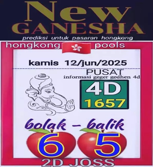 Syair hk