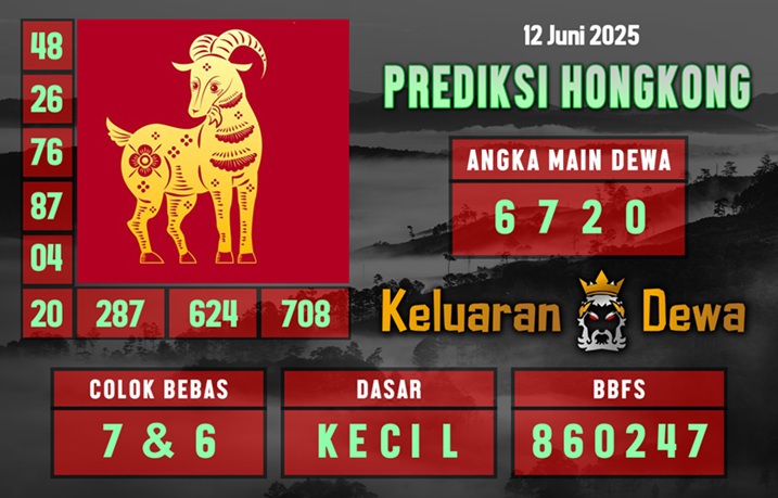 Syair hk