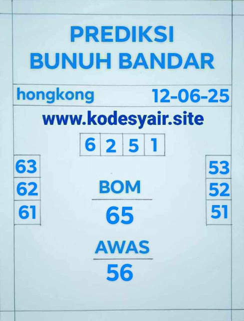 Syair hk