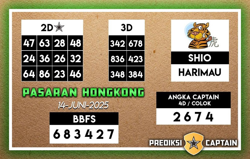 Syair hk