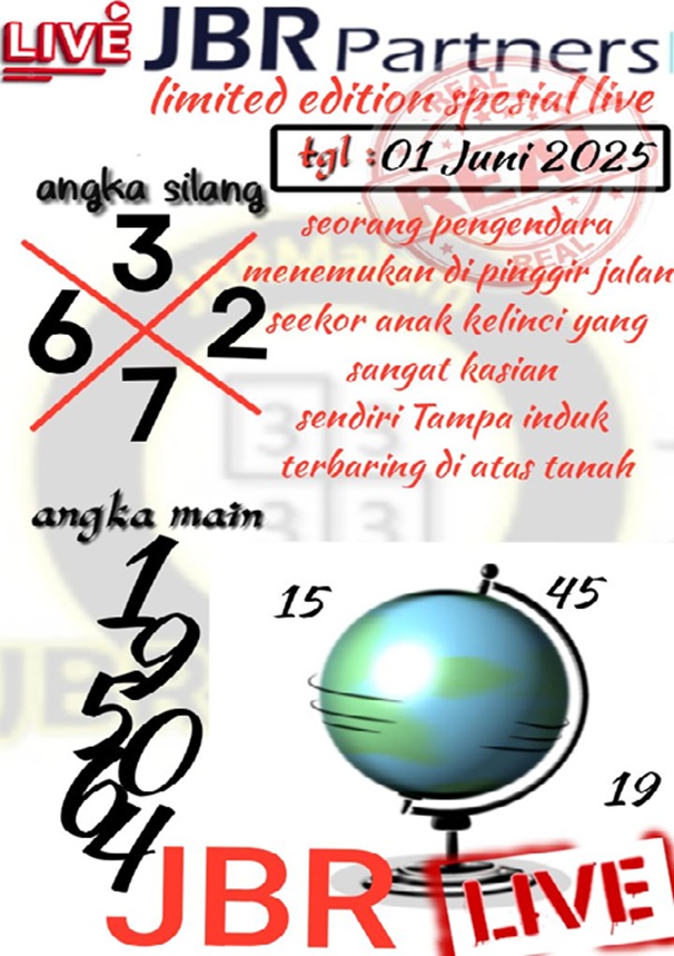 Syair HK