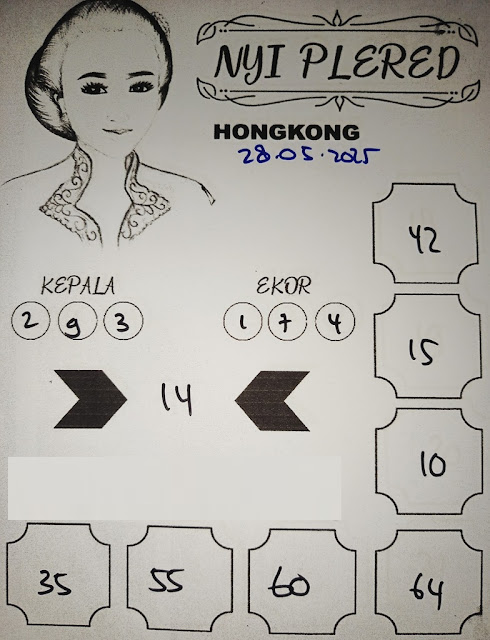 Syair HK