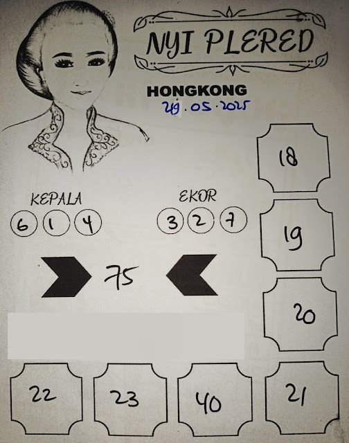 Syair HK