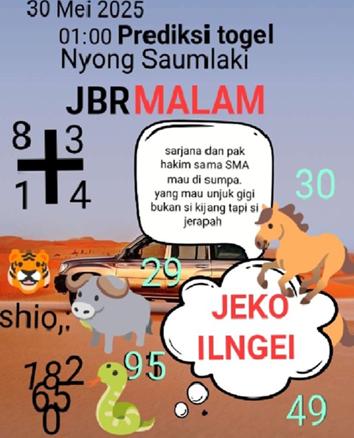 Syair HK