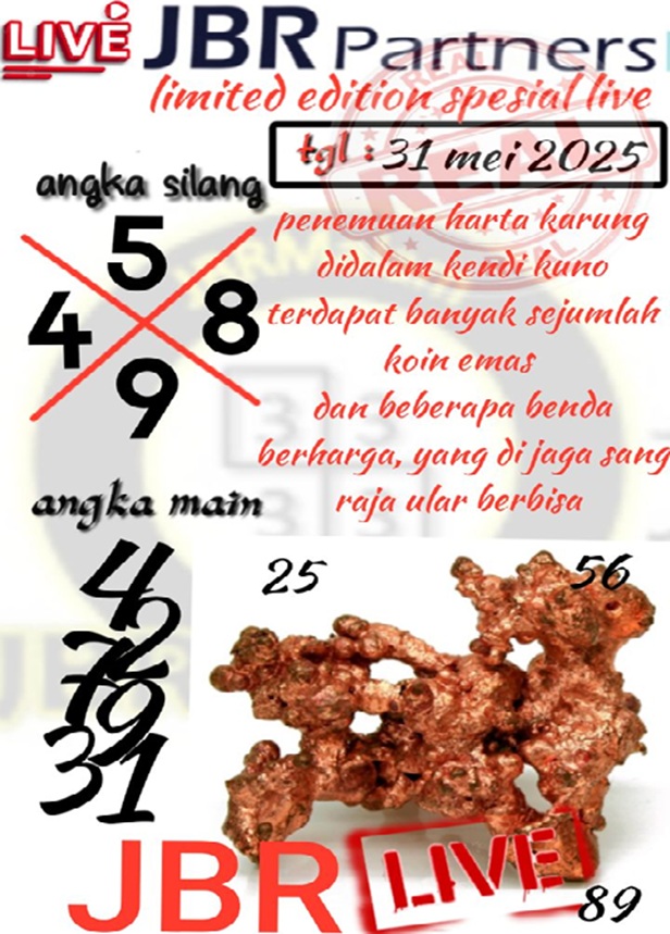 Syair HK
