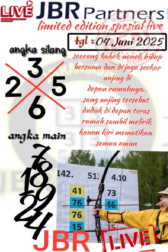 Syair HK