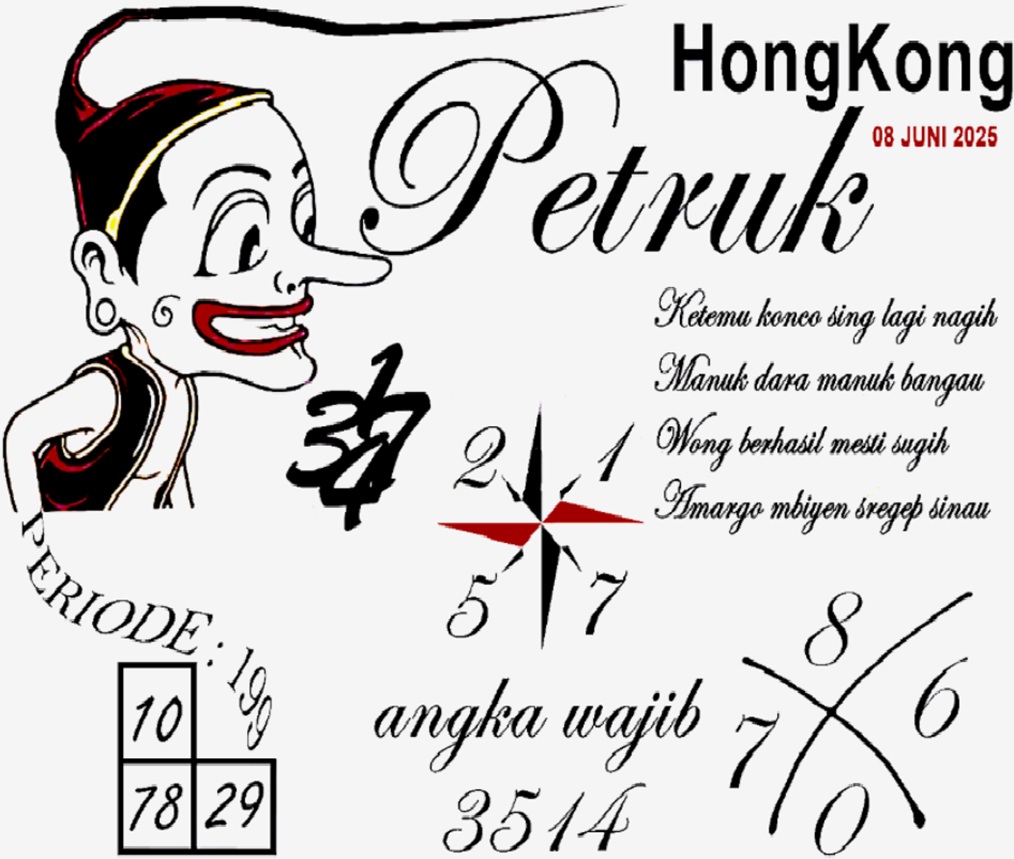 Syair HK