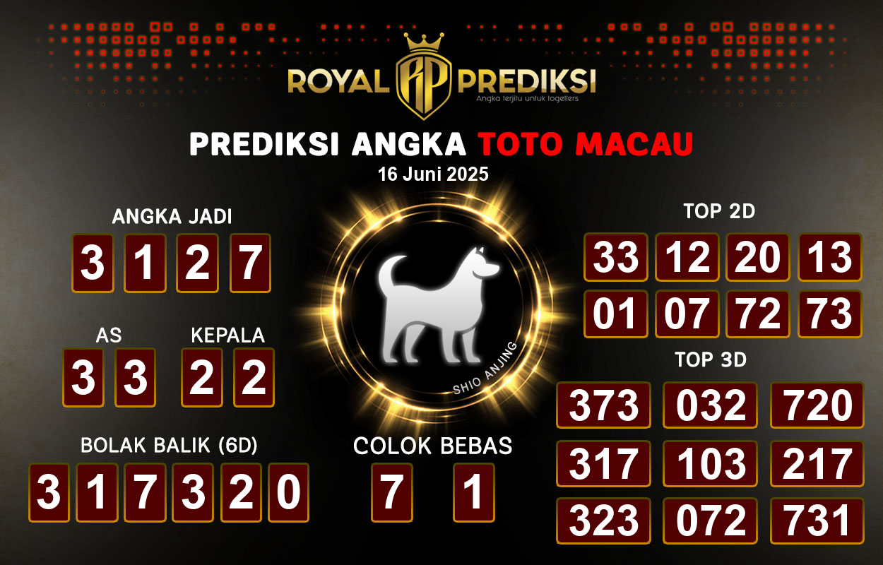 Syair Macau