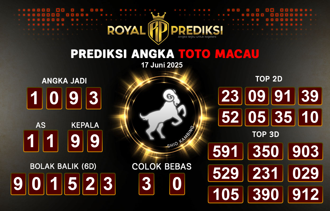 Syair Macau