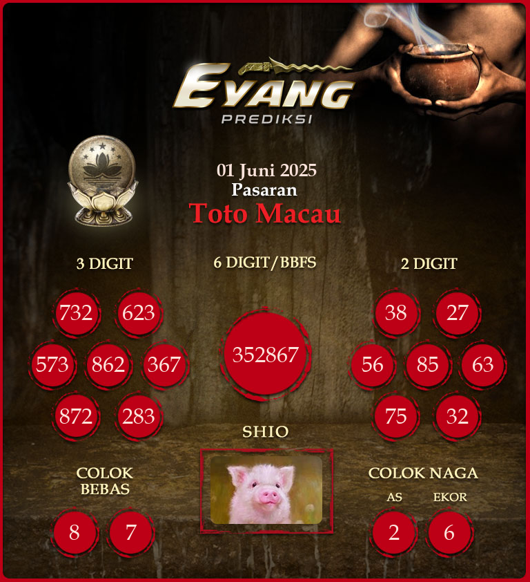 Syair Macau