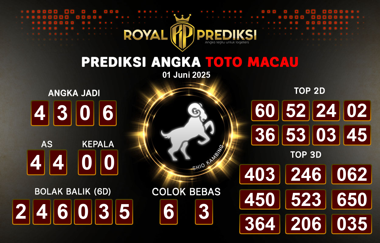 Syair Macau