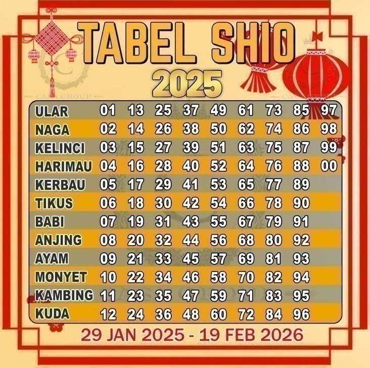 Syair Macau