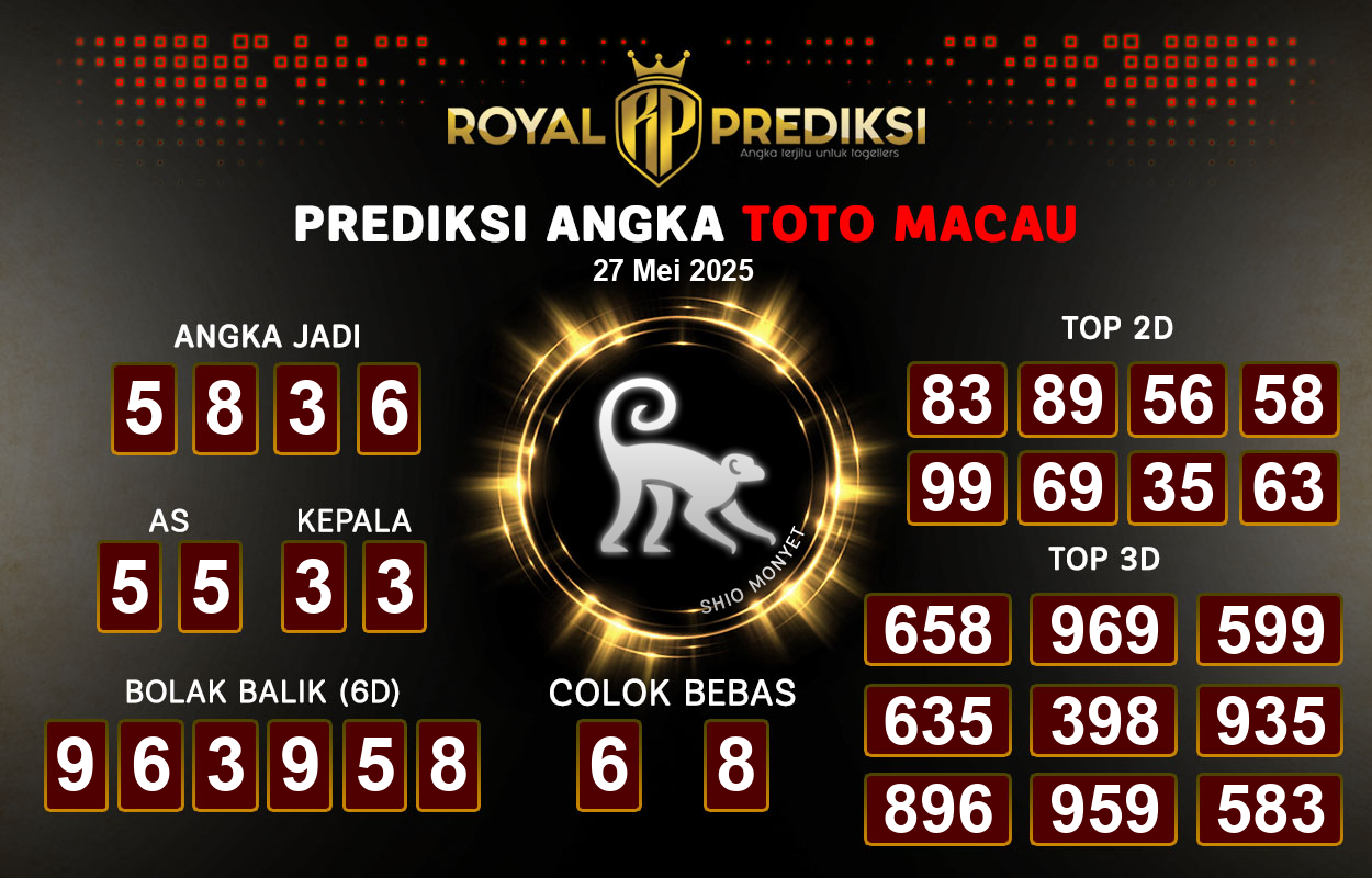 Syair Macau
