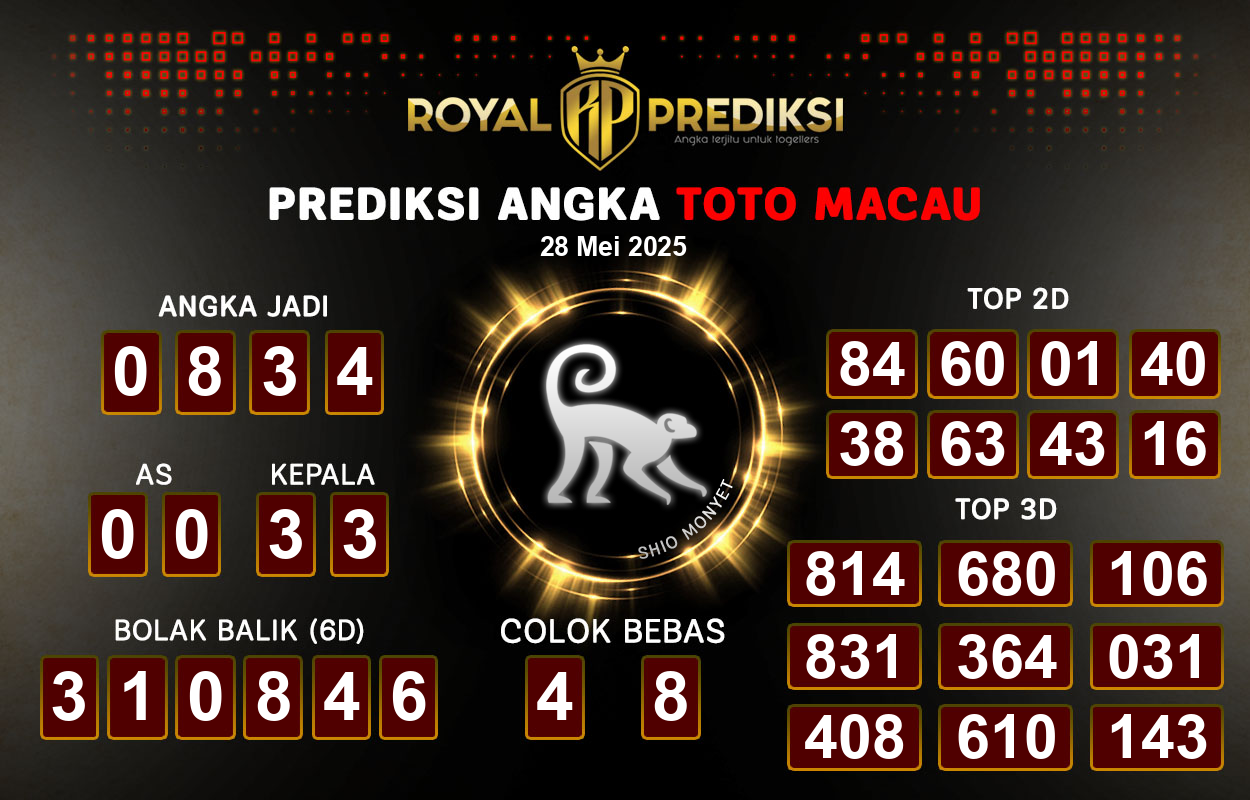 Syair Macau