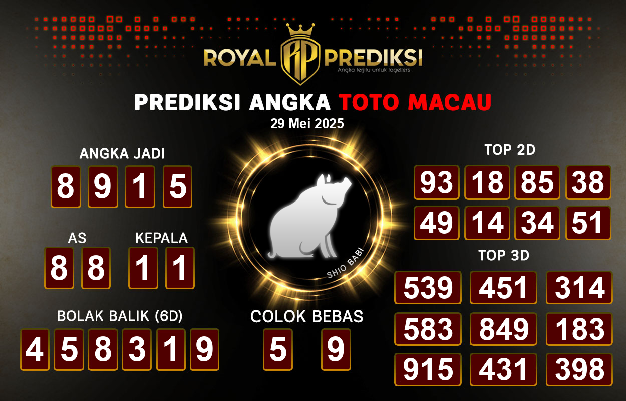 Syair Macau