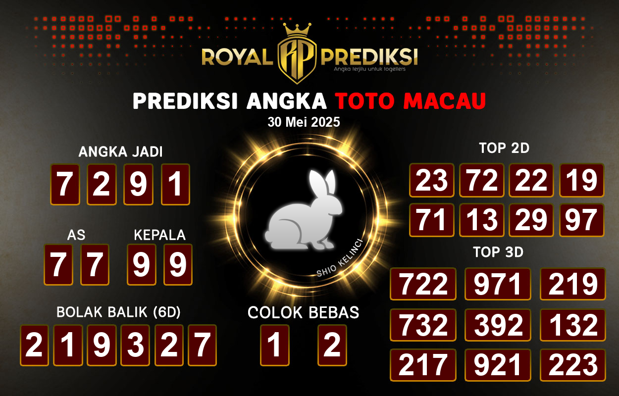Syair Macau