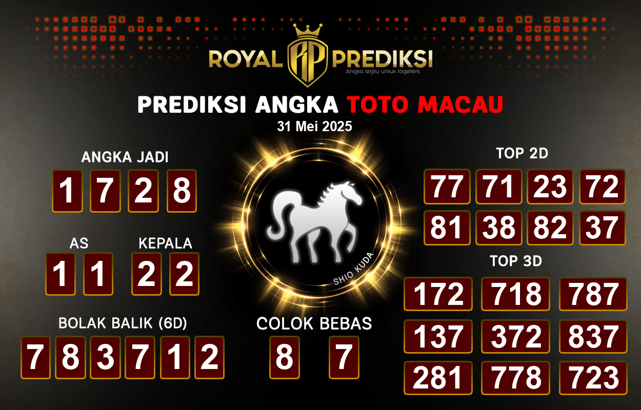 Syair Macau