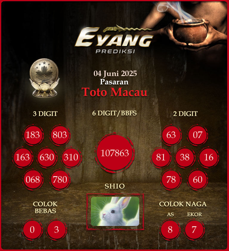 Syair Macau