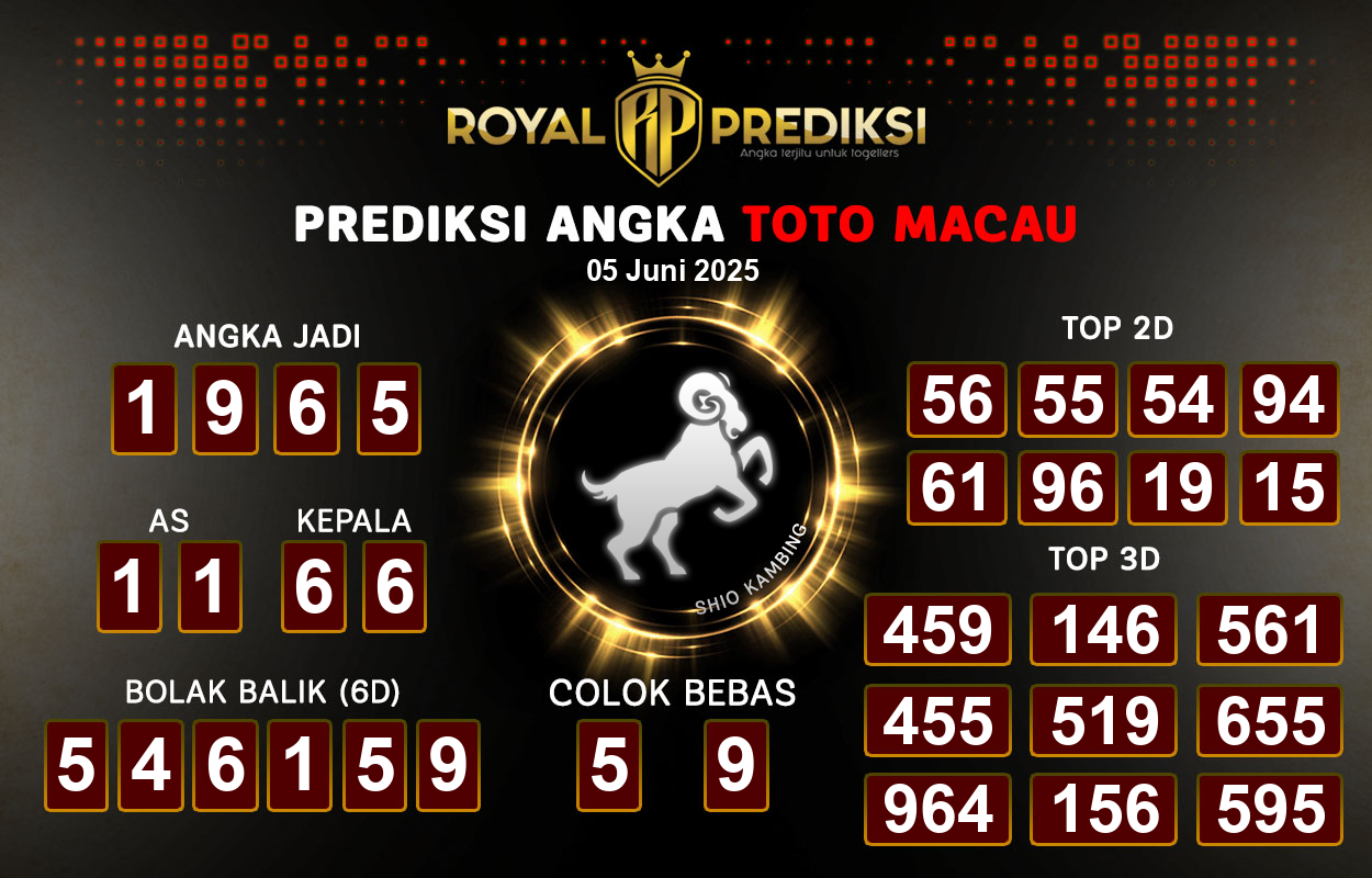 Syair Macau