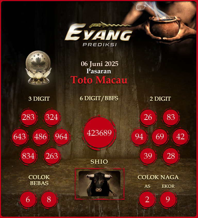 Syair Macau