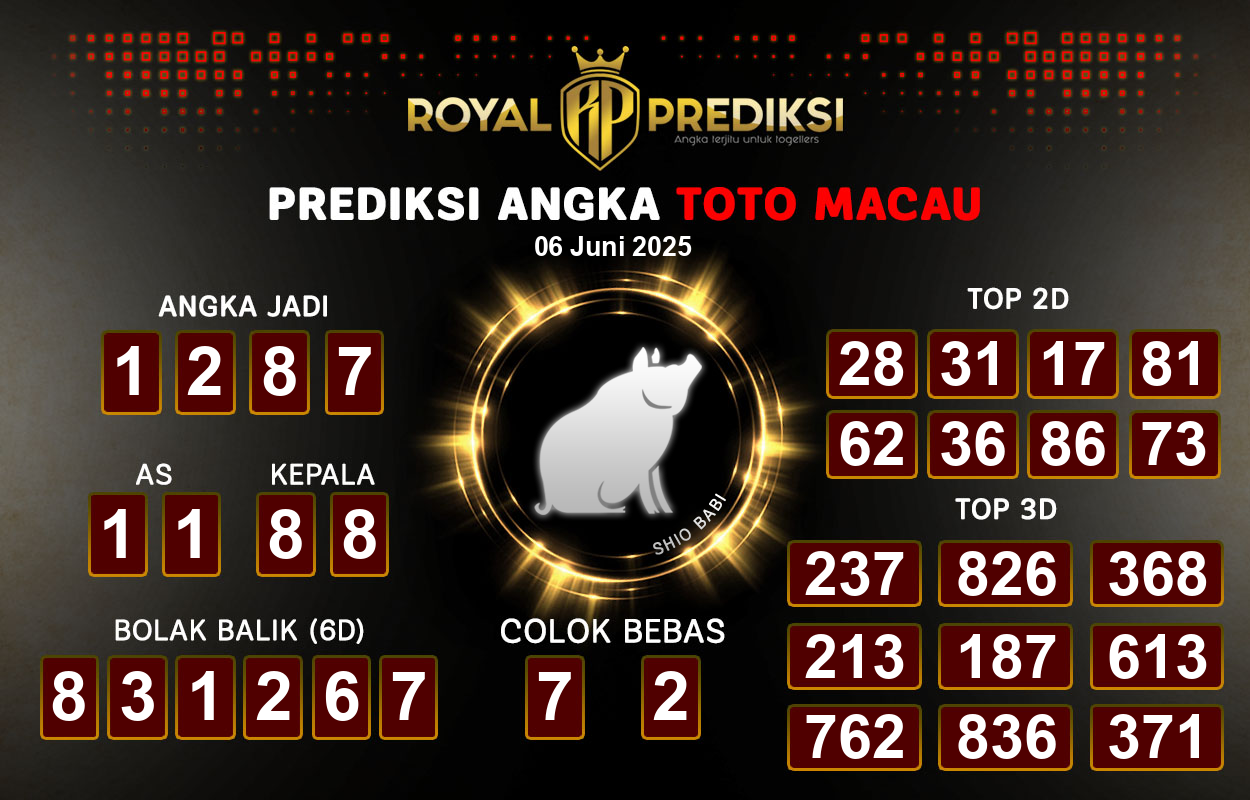 Syair Macau
