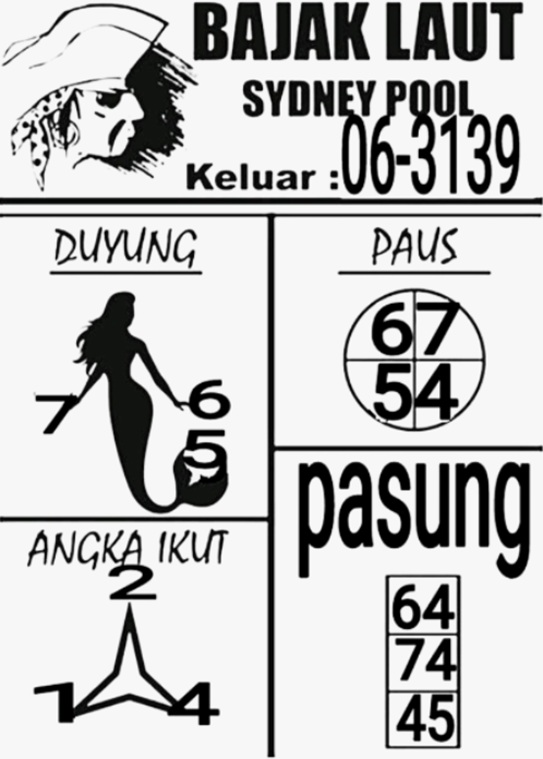 Syair sdy