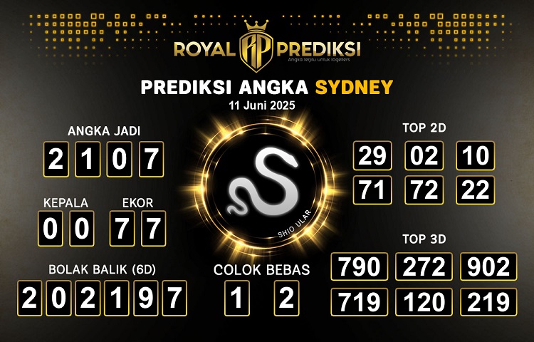 Syair sdy