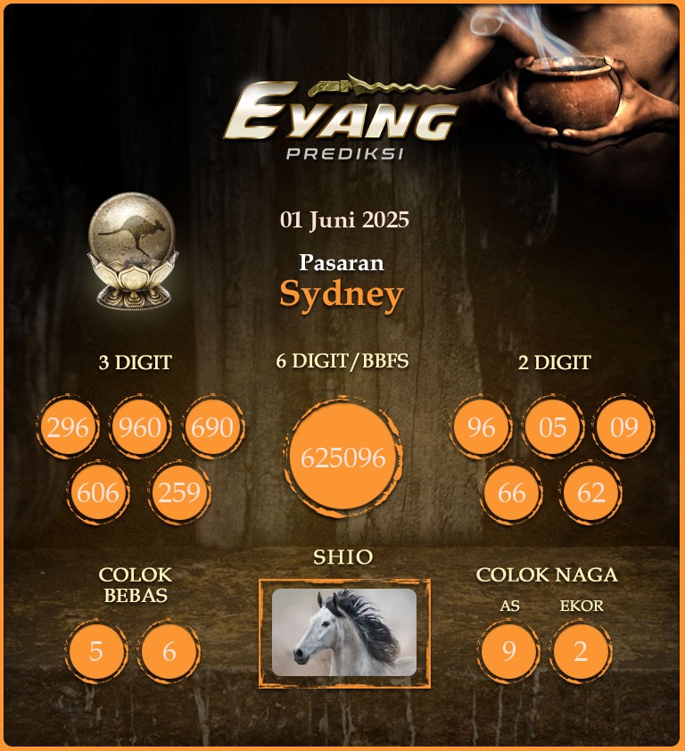 Syair sdy