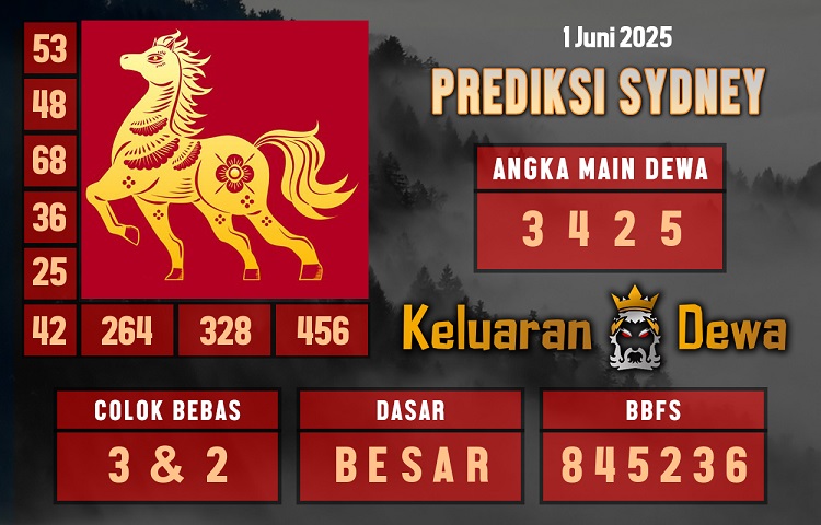 Syair sdy
