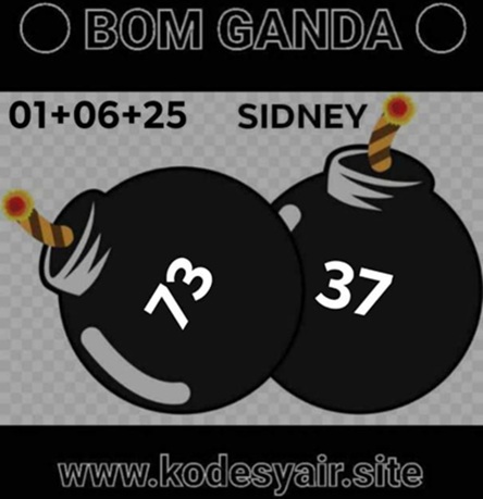 Syair sdy