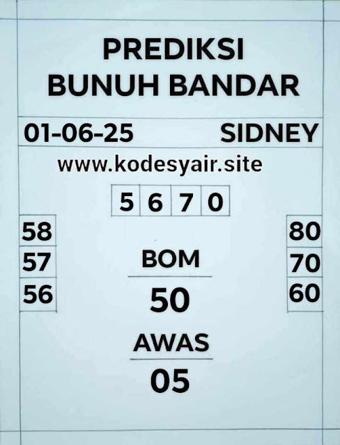 Syair sdy