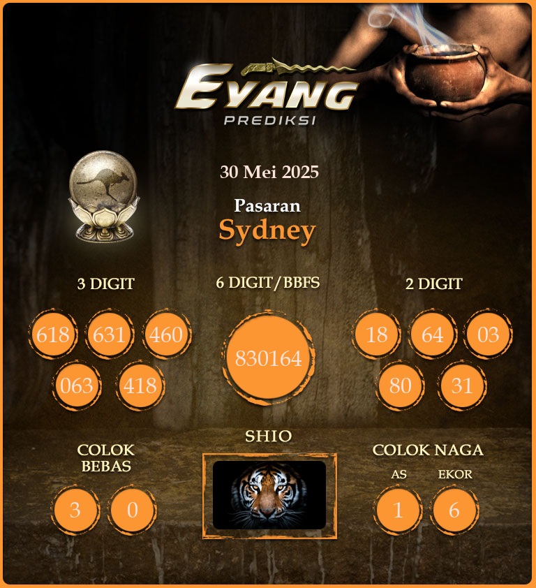 Syair sdy