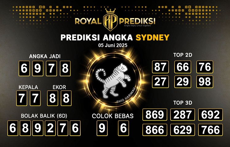 Syair sdy