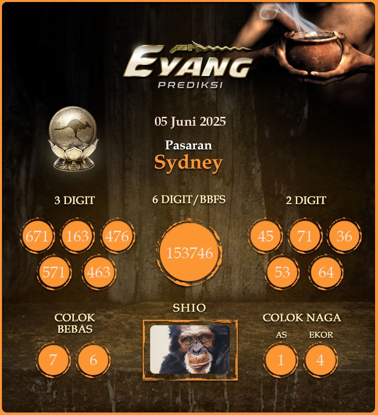 Syair sdy