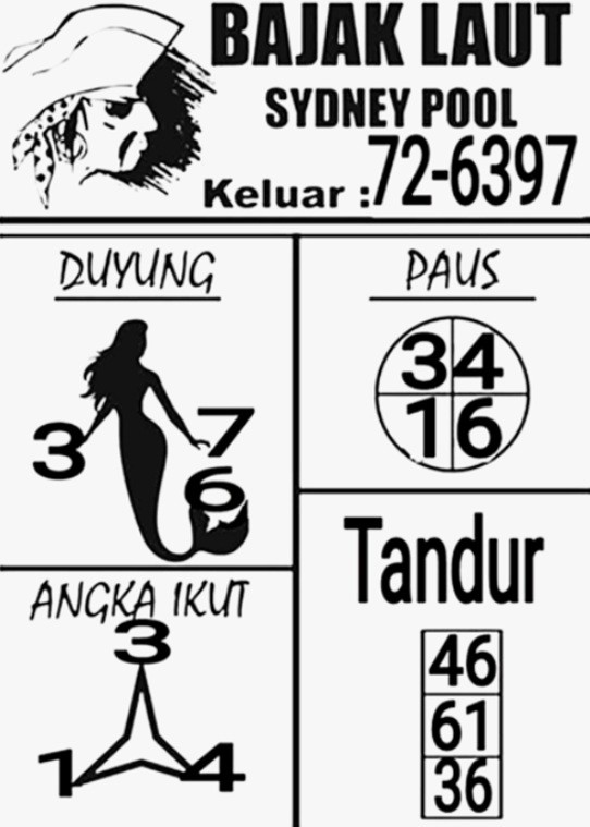 Syair sdy