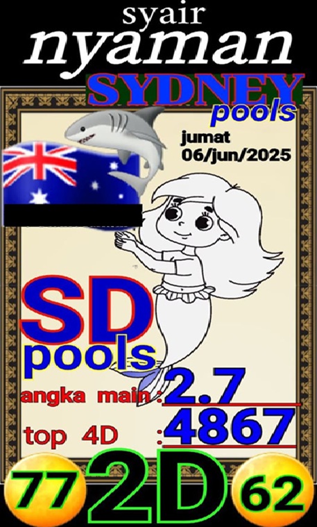 Syair sdy
