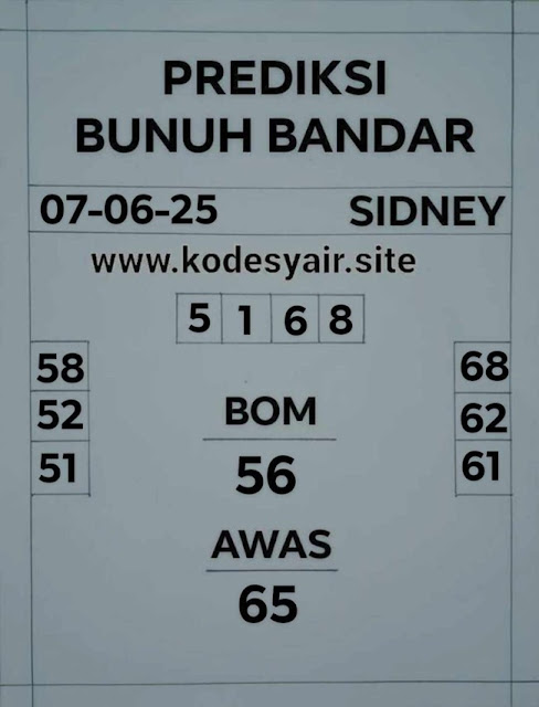 Syair sdy
