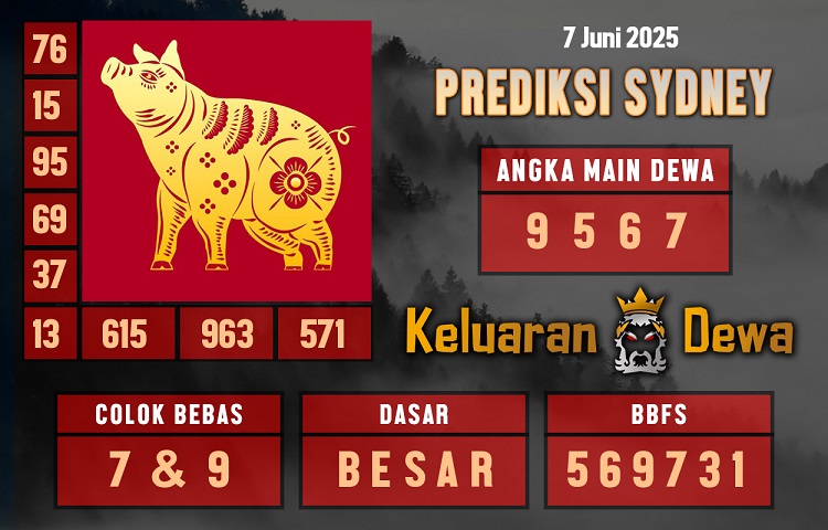 Syair sdy