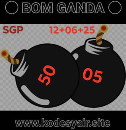 Syair sgp