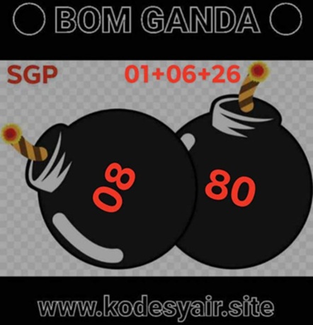 Syair SGP