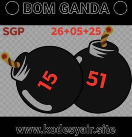 Syair SGP