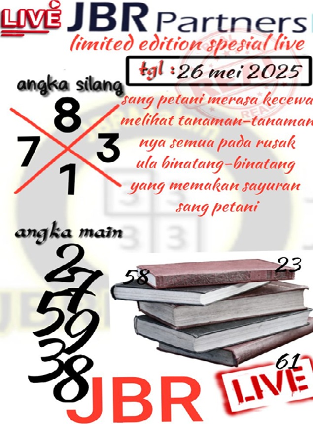 Syair SGP