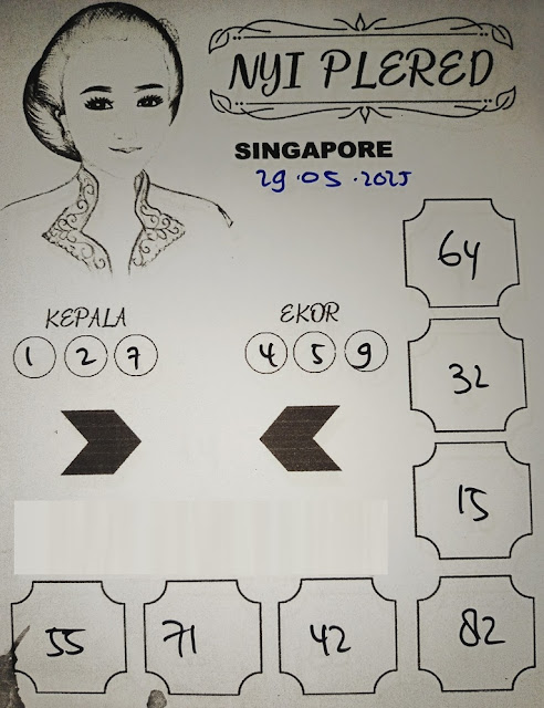 Syair SGP