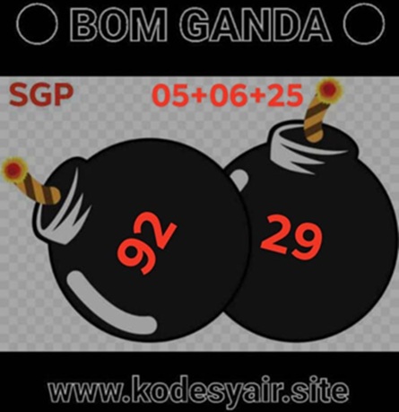 Syair SGP